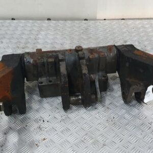 LEVELLING - Fendt 900 Series Vario < SCR