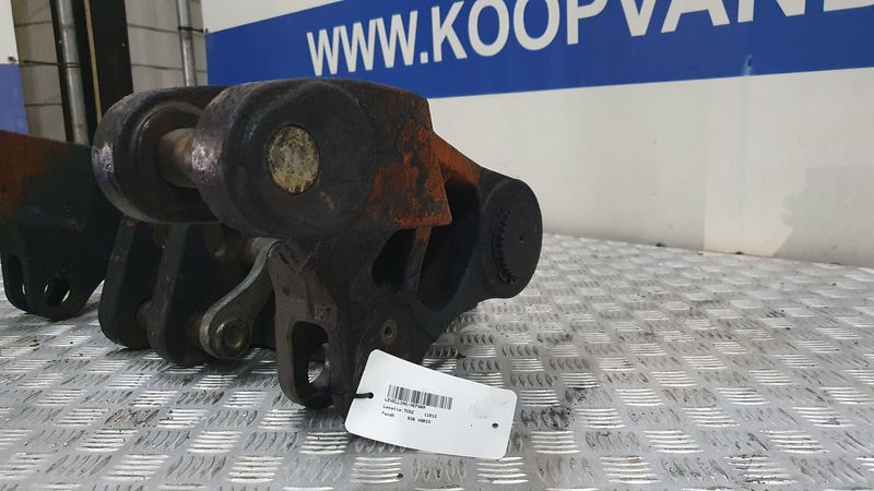 LEVELLING - Fendt 900 Series Vario < SCR - Image 2