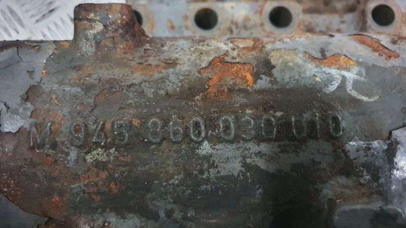 LEVELLING - Fendt 900 Series Vario < SCR - Image 3