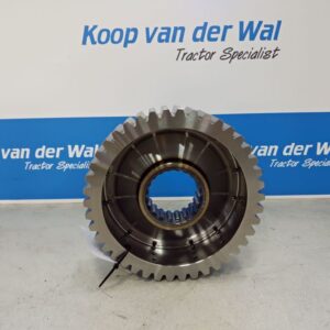 FRONTAXLE - Fendt 900 Series Vario < SCR