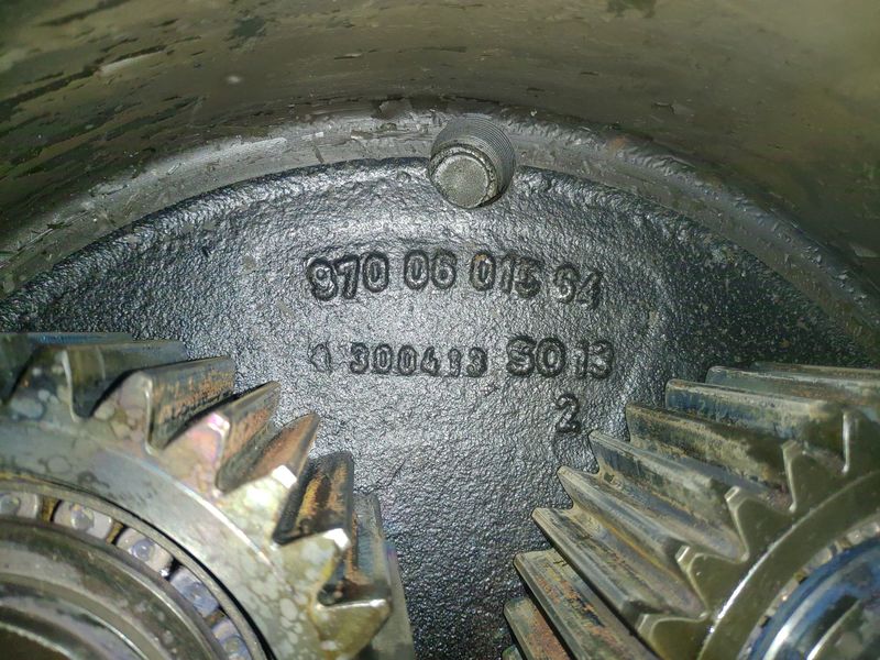 ENDREDUCTION - Fendt 900 Series Vario < SCR - Image 3