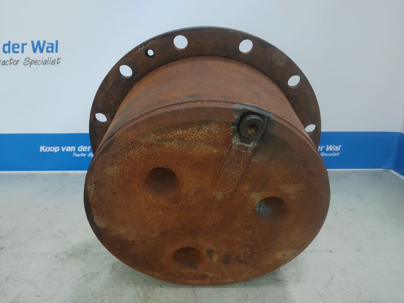 ENDREDUCTION - Fendt 900 Series Vario < SCR - Image 4