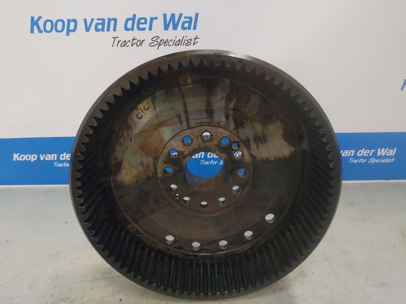 ENDREDUCTION - Fendt 900 Series Vario < SCR - Image 11