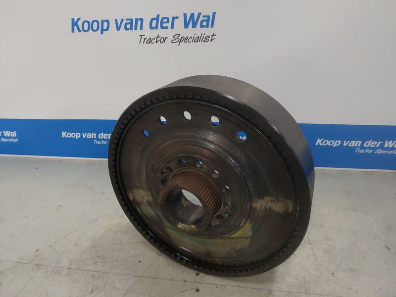 ENDREDUCTION - Fendt 900 Series Vario < SCR - Image 6