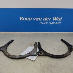 STEERINGCYLINDER - Fendt 900 Series Vario < SCR