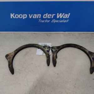 STEERINGCYLINDER - Fendt 900 Series Vario < SCR