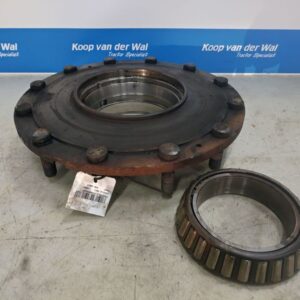 FRONTAXLE - Fendt 900 Series Vario < SCR