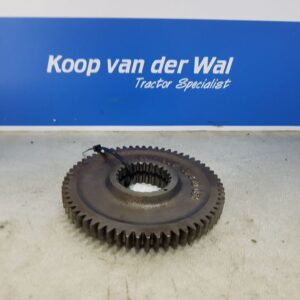 GEARBOX - Fendt 900 Series Vario < SCR