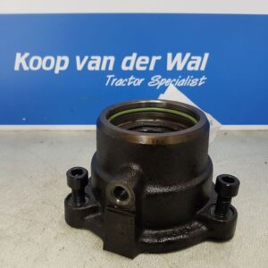 GEARBOX - Fendt 900 Series Vario < SCR
