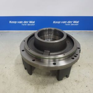 DIFFERENTIAL - Fendt 900 Series Vario < SCR