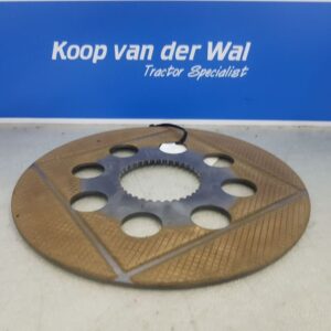 BRAKEDISC - Fendt 900 Series Vario < SCR