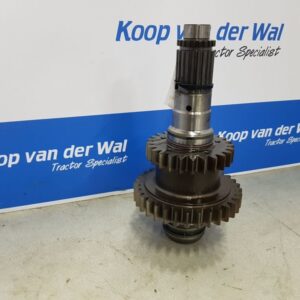 PTO SHAFT - Fendt 900 Series Vario < SCR