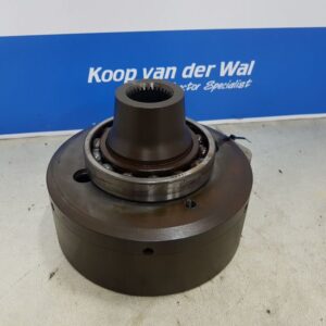 PTO CLUTCH - Fendt 900 Series Vario < SCR