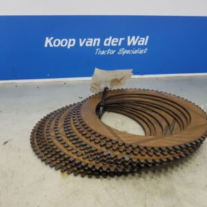 PTO CLUTCH - Fendt 900 Series Vario < SCR
