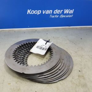 PTO CLUTCH - Fendt 900 Series Vario < SCR
