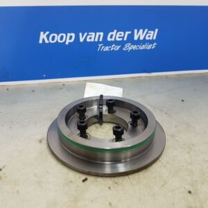 PTO - Fendt 900 Series Vario < SCR
