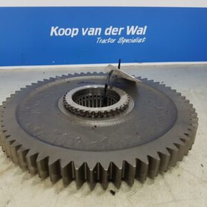 PTO - Fendt 900 Series Vario < SCR