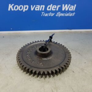GEARBOX - Fendt 900 Series Vario < SCR