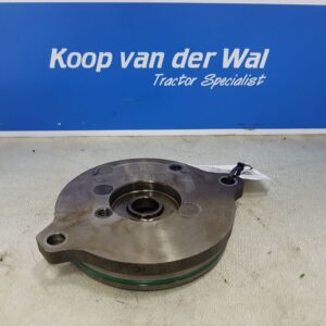 GEARBOX - Fendt 900 Series Vario < SCR
