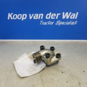 GEARBOX - Fendt 900 Series Vario < SCR