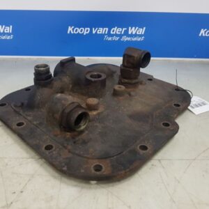 GEARBOXHOUSE - Fendt 900 Series Vario < SCR