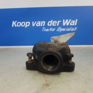 GEARBOX - Fendt 900 Series Vario < SCR