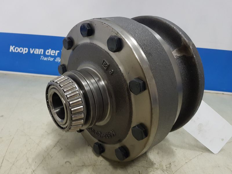 DIFFERENTIAL - Fendt 200 Series Vario - Image 8