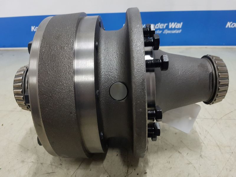 DIFFERENTIAL - Fendt 200 Series Vario - Image 10