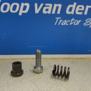 PTO CLUTCH - Fendt 200 Series Vario