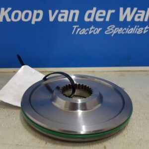 PTO CLUTCH - Fendt 200 Series Vario