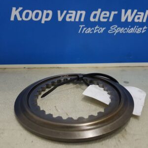 PTO CLUTCH - Fendt 200 Series Vario