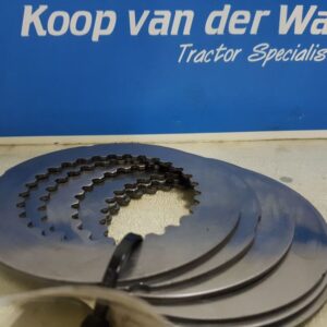 PTO CLUTCH - Fendt 200 Series Vario