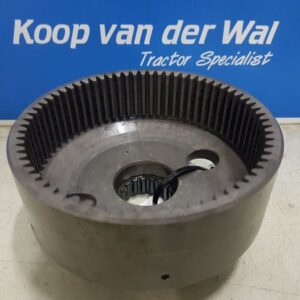 PTO CLUTCH - Fendt 200 Series Vario
