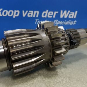 PTO SHAFT - Fendt 200 Series Vario