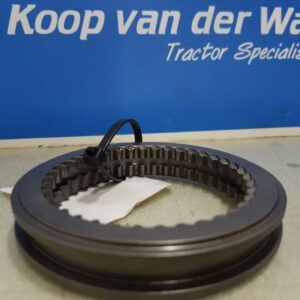 PTO - Fendt 200 Series Vario