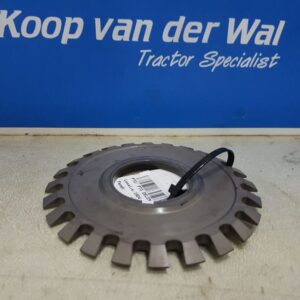 PTO - Fendt 200 Series Vario
