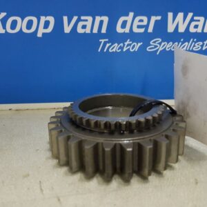 PTO - Fendt 200 Series Vario