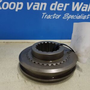 PTO - Fendt 200 Series Vario