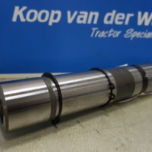 PTO - Fendt 200 Series Vario
