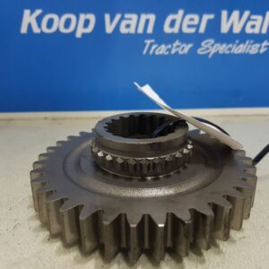 4 WD PARTS - Fendt 200 Series Vario
