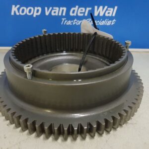 4 WD PARTS - Fendt 200 Series Vario