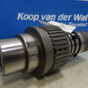 4 WD PARTS - Fendt 200 Series Vario