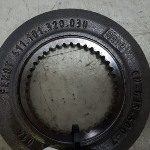 4 WD PARTS - Fendt 200 Series Vario