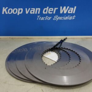 4 WD PARTS - Fendt 200 Series Vario