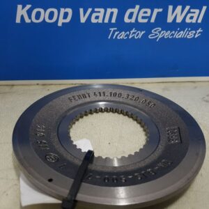 4 WD PARTS - Fendt 200 Series Vario