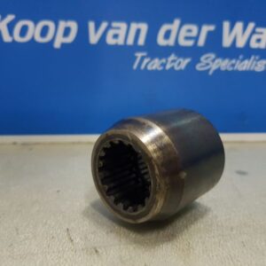PTO - Fendt 200 Series Vario