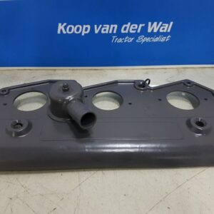 ENGINE - Fendt 200 Series Vario