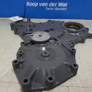 TIMINGCOVER - Fendt 200 Series Vario