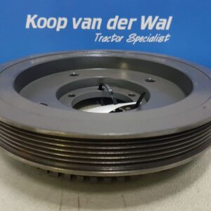 PULLEY - Fendt 200 Series Vario