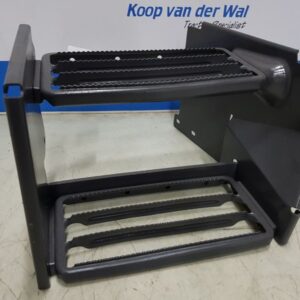 CABINE - Fendt 200 Series Vario